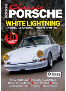 Classic Porsche (UK) Magazine